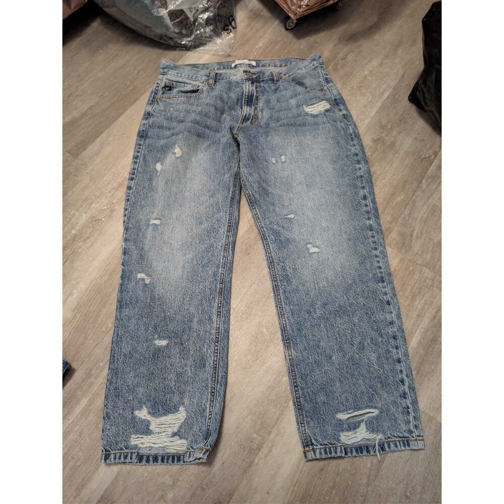 Kancan jeans
